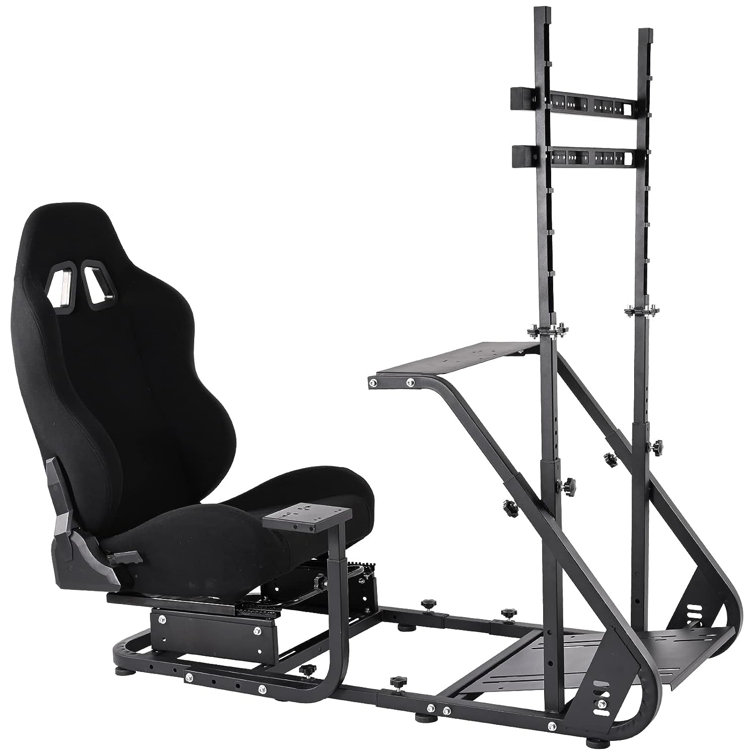 Driving discount game chair